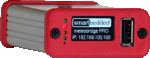 Meteobridge Pro+